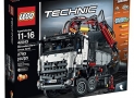 LEGO Technic 42043 Mercedes-Benz Arocs 3245 Building Kit €159.99