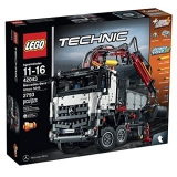 LEGO Technic 42043 Mercedes-Benz Arocs 3245 Building Kit €159.99
