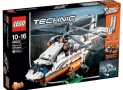 LEGO Technic 42052 Heavy Lift Helicopter £79.99