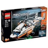 LEGO Technic 42052 Heavy Lift Helicopter £79.99