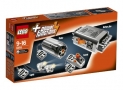 LEGO Technic 8293 Power Functions Motor Set £21.99