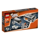 LEGO Technic 8293 Power Functions Motor Set £21.99
