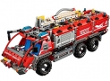 LEGO Technic 42068 Airport Rescue Vehicle $79.99