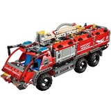 LEGO Technic 42068 Airport Rescue Vehicle $79.99