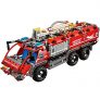 LEGO Technic 42068 Airport Rescue Vehicle $79.99