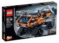 LEGO Technic 42038 Arctic Truck $60.56
