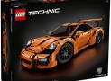 LEGO Technic 42056 Porsche 911 GT3 RS $259.99