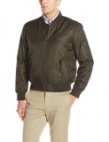 Levi’s Men’s Ma-1 Flight Jacket, L$32.30