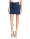 50% off!  Levi’s Women’s Icon Skirt $14.97