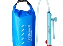 Gold Box!LifeStraw Mission Gravity Water Purifier , 5L $79.99