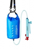Gold Box!LifeStraw Mission Gravity Water Purifier , 5L $79.99