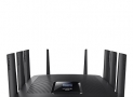 Linksys EA9500 Max-Stream AC5400 MU-MIMO Gigabit Router $264.00