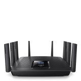 Linksys EA9500 Max-Stream AC5400 MU-MIMO Gigabit Router $264.00