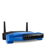 Black Friday Linksys WRT1200AC Dual-Band Wireless Gigabit Router $69.99