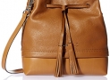 Lodis Kate Cara Convertible Drawstring Cross Body Bag $77.55