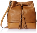 Lodis Kate Cara Convertible Drawstring Cross Body Bag $77.55