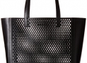 LOEFFLER RANDALL Open Tote Shoulder Bag $152.40