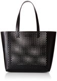 LOEFFLER RANDALL Open Tote Shoulder Bag $152.40