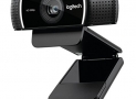 Logitech C922x Pro Stream Webcam 1080P Camera $79.99