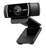 Logitech C922x Pro Stream Webcam 1080P Camera $79.99