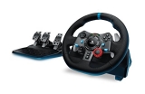 PRIME DAY DEAL Logitech G29 Driving Force Racing Wheel $199.99