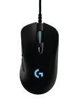 Logitech G403 Prodigy Gaming Mouse $34.99