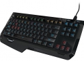 Logitech G410 Atlas Spectrum Tenkeyless Mechanical Keyboard $82.50