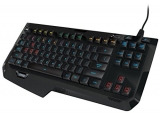 Logitech G410 Atlas Spectrum Tenkeyless Mechanical Keyboard $82.50