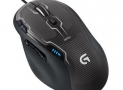Logitech G500s Laser Gaming Mouse $28.49