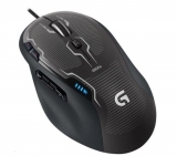Logitech G500s Laser Gaming Mouse $28.49