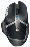 Logitech G602 Wireless Gaming Mouse $39.99