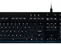 Logitech G610 Orion Brown Backlit Mechanical Gaming Keyboard $89.99
