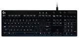 Logitech G610 Orion Brown Backlit Mechanical Gaming Keyboard $89.99