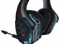 Logitech G633 Artemis Spectrum RGB Gaming Headset $69.99
