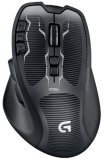 Logitech G700s Rechargeable Gaming Mouse £29.16+£13.19