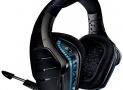 Logitech G933 Artemis Spectrum Wireless Gaming Headset $99.99