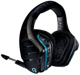 Logitech G933 Artemis Spectrum Wireless Gaming Headset $99.99