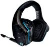 Logitech G933 Artemis Spectrum Wireless Gaming Headset $99.99