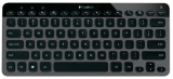 Logitech K810 Bluetooth Illuminated Keyboard $55.99
