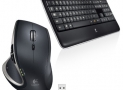 Logitech MX800 Wireless Performance Combo $109.99
