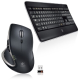 Logitech MX800 Wireless Performance Combo $109.99
