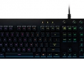 Logitech G810 RGB Orion Spectrum Mechanical Gaming Keyboard $74.99