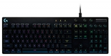 Logitech G810 RGB Orion Spectrum Mechanical Gaming Keyboard $74.99
