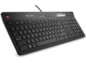 Logitech UC Keyboard K725-C $53.95