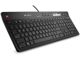 Logitech UC Keyboard K725-C $53.95