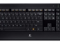 Logitech K800 Illuminated Wireless Keyboard $49.99