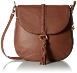 Lucky Brand Ali Flap Xbody $42.93