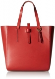 Lucky Brand Dylan Tote Bag, Ruby Red $69.76
