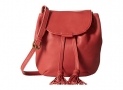 Lucky Brand Jordan Cross-Body Bag $74.99