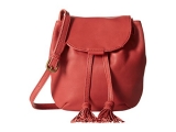 Lucky Brand Jordan Cross-Body Bag $74.99